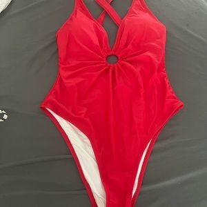 Bathing suit